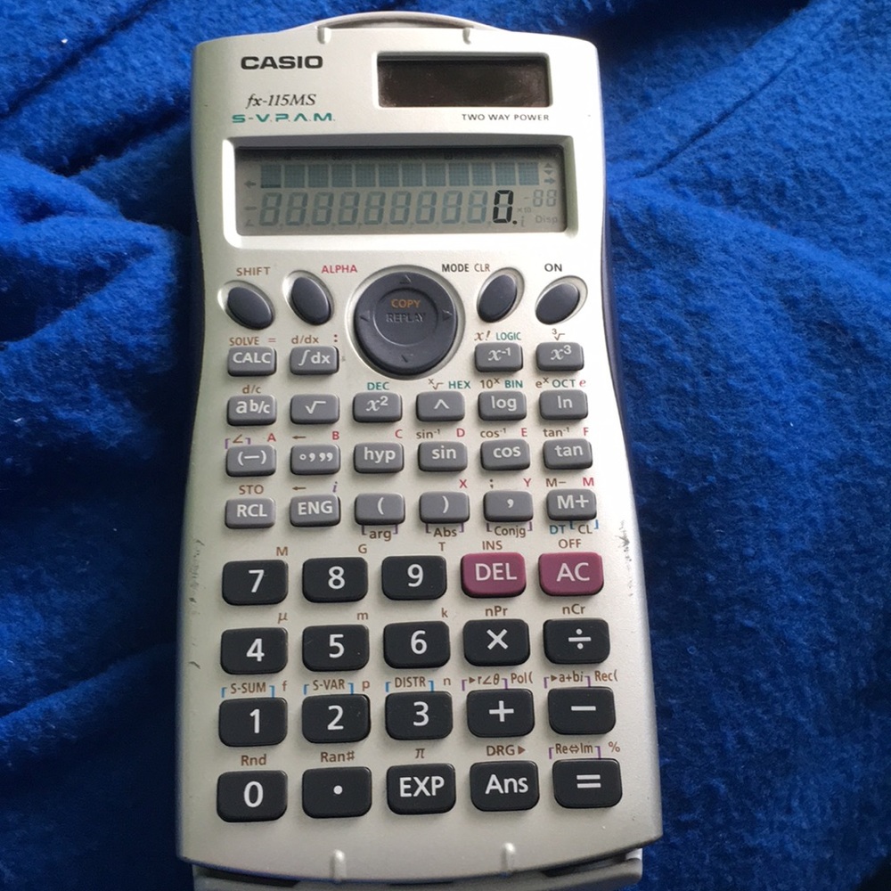Casino calculator